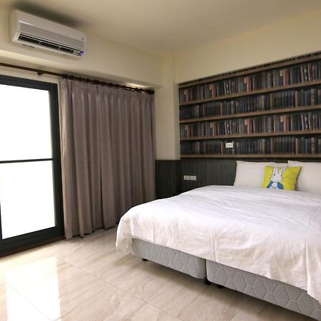 R&H B&B Donggang Exterior photo